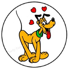 VALENTINES DAY ENVELOPE SEALS LABELS STICKERS PARTY FAVORS