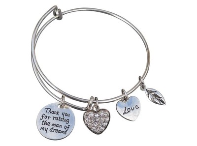 mom jewelry bracelet