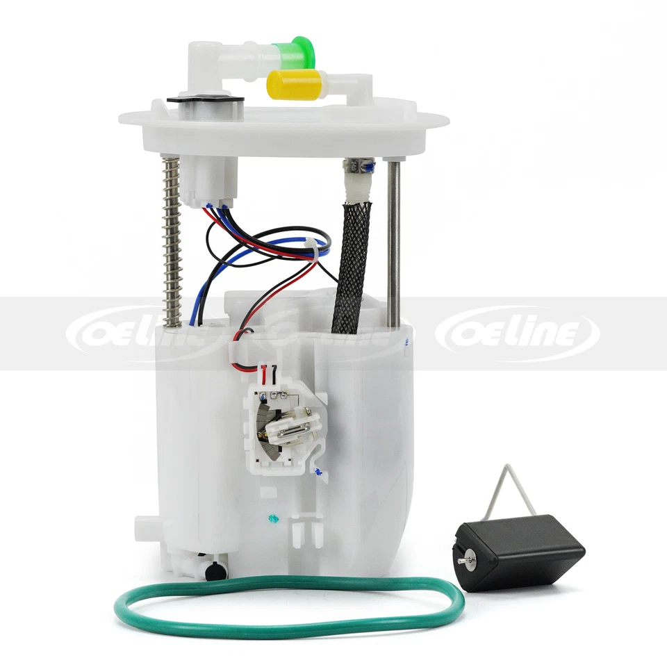 E2578M Fuel Pump Module Assembly for Ford Edge Lincoln MKX 3.5L 3.7L V6 FWD - Image 4 of 4