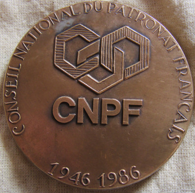 medaille bronze monnaie de paris calendrier 1986 année du tigre medaille bronze monnaie de paris calendrier 1986 année du tigre