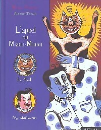 L'appel du Miaou-Miaou - Michel Piquemal - V14975