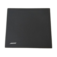 Bose 201 Series II Tweeter Woofer Grill Cover Left Side Speaker OEM Replacement