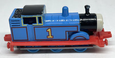 Vintage 1985 ERTL Thomas the Tank Engine 1 Diecast Metal Train Thomas Friends