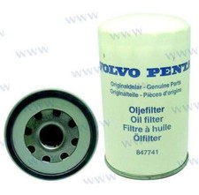 Ölfilter Für Volvo Penta 61, 62, 63, 71, 72...