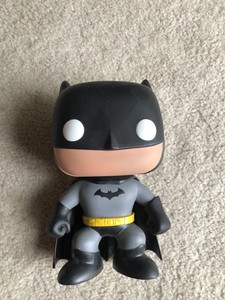 9 inch batman pop