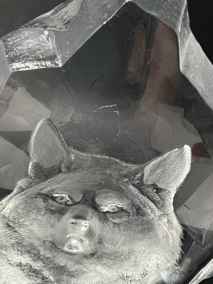 SALE‼️ウィストミンスター クリスタルアート 94×44cm SALE‼️ウィストミンスター クリスタルアート 94×44cm