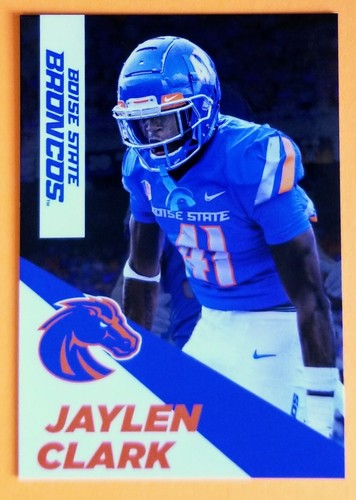 2022 Boise State Series 1 Football Cards - You Pick your Card Complete your Set  - Bild 102 von 203