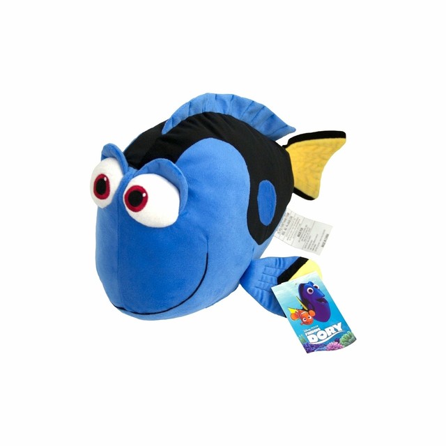 finding dory pillow