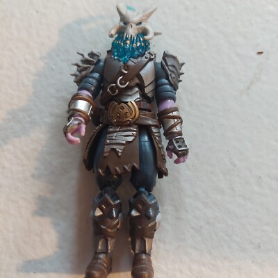 FortNight Ragnarok Jazwares 2018 4 inch action figure squad mode