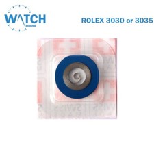 Rolex Mainspring For Caliber 3030 or 3035 Movement , Swiss Made.