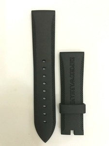 armani watches belt