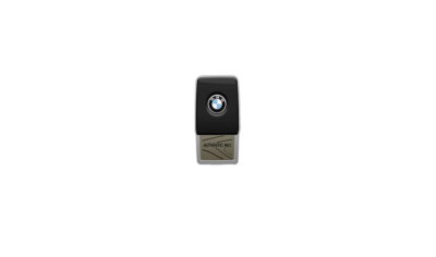 BMW Ambient Air 7er G11 G12 Duftkonzept Blue Green Golden Authentic  Amberblack