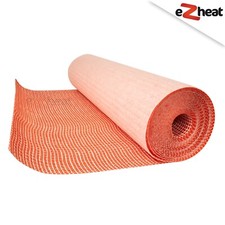 Mesh Decoupling Membrane Anti-Crack for Newly Laid Floors Waterproofing Protect