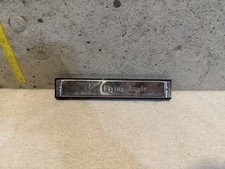 Vintage M. Brother "Flying Eagle" Harmonica 48 Holes