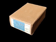 Militaria Allemand WW2 Boîte