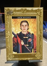 Team USA 2023-24 Upper Deck Series 2 - Ud Portraits Jack Hughes #P52