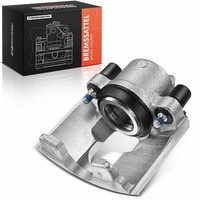 Frankberg Bremssattel Vorne Links Passend FüR Ford Courier Fiesta Fusion KA Puma