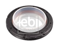 Stirnseitig Febi Bilstein 107977 Wellendichtring, Kurbelwelle FüR CitroËN,Ds,Fia