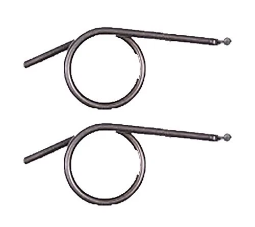 Homelite Ryobi Toro Trimmer 2 Pack Throttle Trigger Spring - 690694002-2PK - Image 2 of 3
