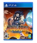 Metal Tales: Overkill - Playstation 4 - Brand New