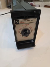 Vintage Hamilton Beac Scovill Baconer Grille - New - Works