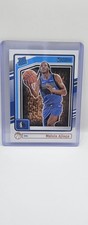 2024-25 Panini Donruss - Rated Rookie Melvin Ajinca #238 (RC)