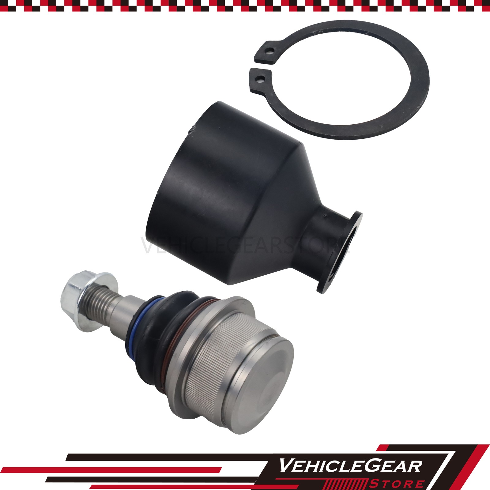 McLaren 12C Ball joint