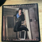 BRUCE SPRINGSTEEN - Dancing In The Dark 7" - A 4436 - 1984	UK