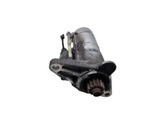 LAND ROVER RANGE ROVER EVOQUE Starter Motor 2.0 Diesel 6 Speed Man 2016
