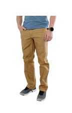 Milwaukee Men's Flex Work Pants, 6-Pocket, Triple Stitch, Built-in Stretch