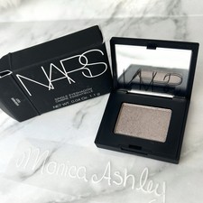 NARS Single Eyeshadow KASHMIR Metallic Champa...