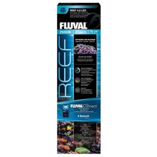 Fluval LED Reef 4.0, 22W 38cm BT MESH