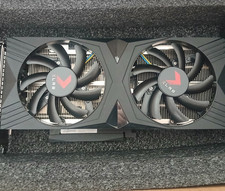 RTX 4060 Ti graphics card