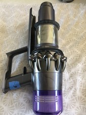 Dyson V11 Cyclone Main Motor Body Replacement Part for Click-In Battery Only