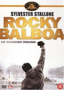 Rocky Balboa von Sylvester Stallone | DVD | Zustand gut