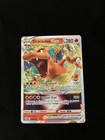 Carte Pokemon Dracaufeu VSTAR 018/172 – Épée & Bouclier Stars Étincelantes