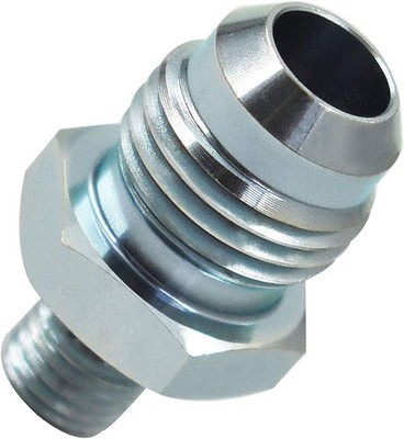 6An x 5/16-24 O Ring Thread Fitting spittier/oil Return Port Adapter Fittings Re