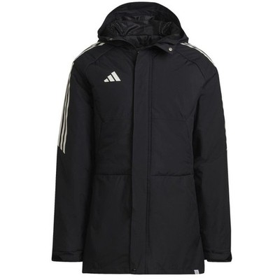 Kurtka adidas Condivo 22 Stadium Parka M HT2538 - 2XL adidas