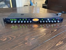 PreSonus Studio Channel Vacuum-Tube Channel Strip
