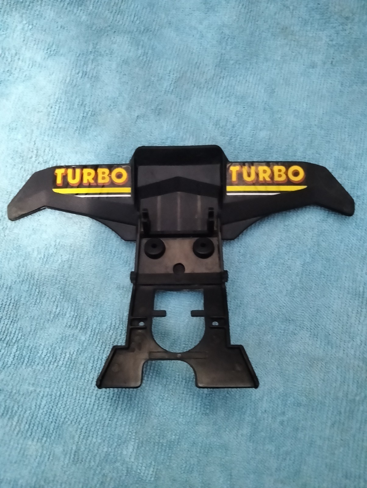 Gig Nikko Turbo Duello bumper anteriore ottime condizioni