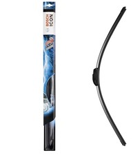 Bosch Automotive Icon 22a Wiper Blade Up To 40 Longer Life - 22 Pack Of 1 Bosch Automotive Icon 22a Wiper Blade Up To 40 Longer Life - 22 Pack Of 1
