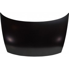 For Honda Civic Hood 2006-2011 Steel Primed Coupe Dotsae Compliance Ho1230149