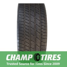P24545r18 Bridgestone Potenza Re980 As 100 W Used 832nds P24545r18 Bridgestone Potenza Re980 As 100 W Used 832nds