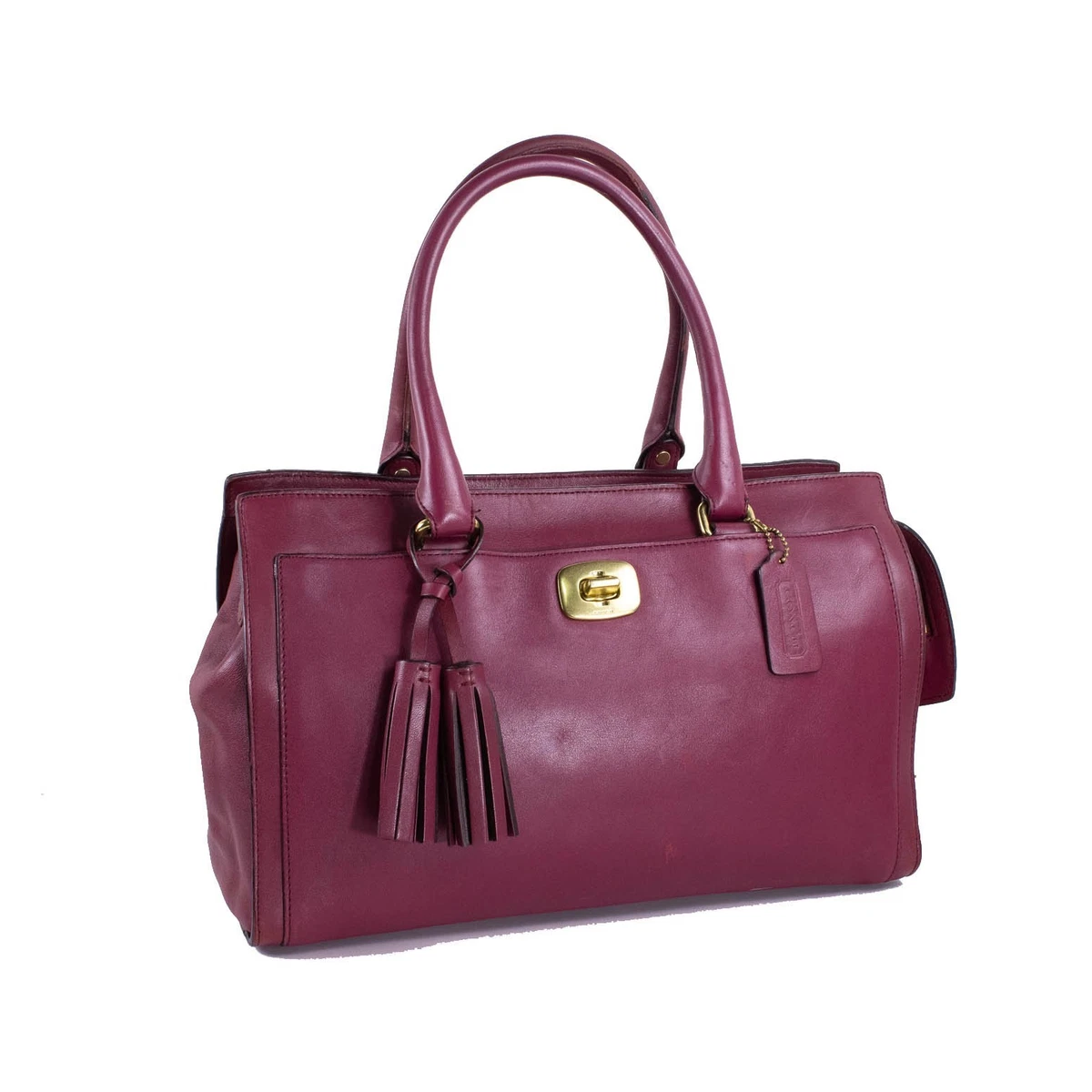 Coach Chelsea Satchel/Top Handle Bag Handbags & Bags for Women for