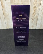 Westmore Beauty Body Coverage Perfector Natural Radiance 3.5 fl oz