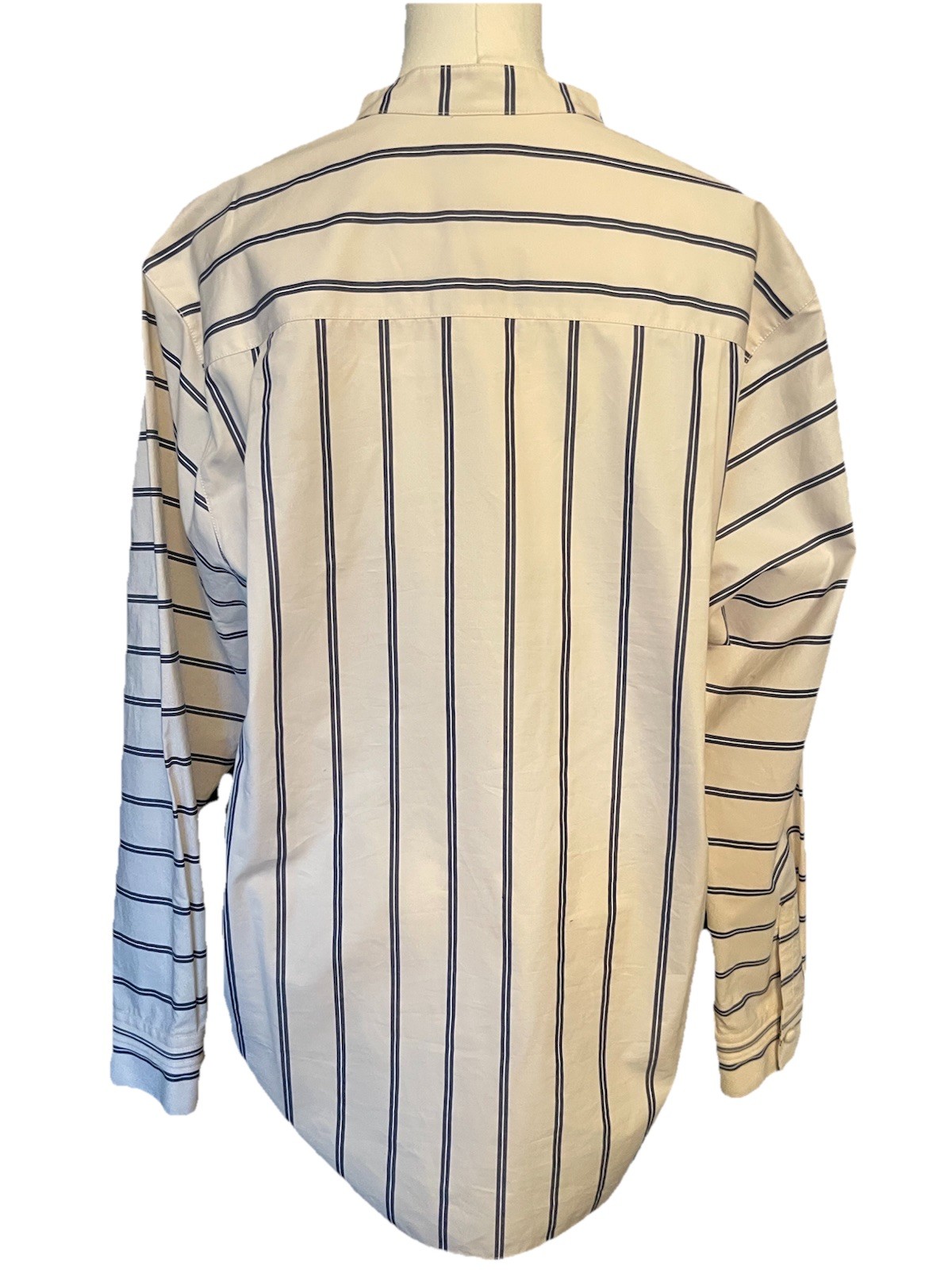 Lafayette Button Blouse - image 3