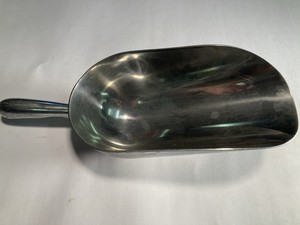 Vollrath Stainless Steel 55 Ounce Scoop Sheboygan WI USA