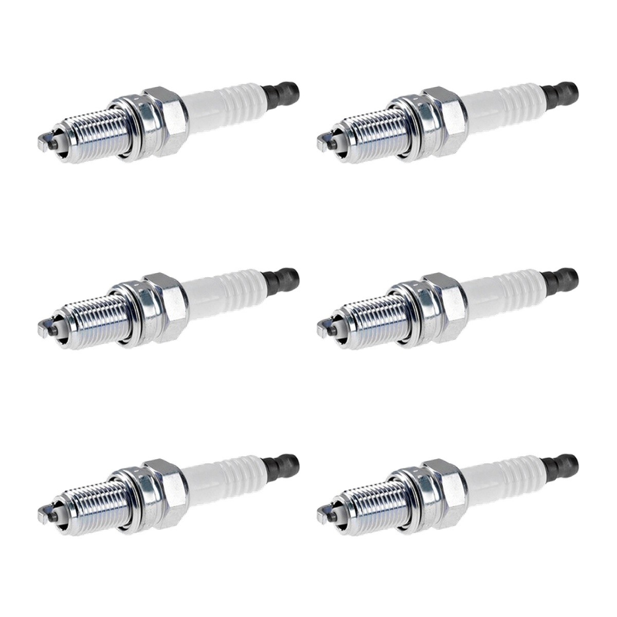 Ngk 5692 - Candela Bravo/A Marea/Punto/Stilo 1.2 16V Dcpr8E-N - Immagine 9