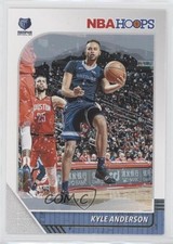 2019-20 Panini NBA Hoops Winter Kyle Anderson #275 00ea