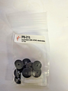Myovision ScanVision static sEMG electrodes (10)